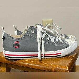 Women’s Ohio State Shoes